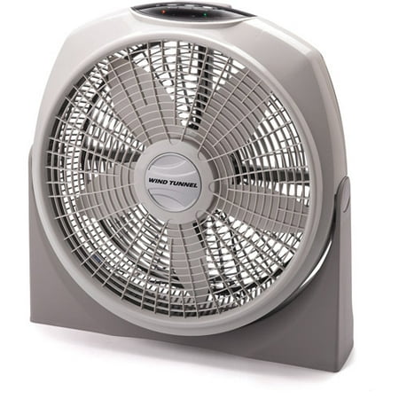 Lasko 20" Wind Tunnel with Remote Control A20700