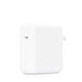 thumbnail image 2 of 61W USB-C Power Adapter Fast Charger Compatible for iPhone iPad MacBook Air Pro 12" 13" 2016 2017 2018, 2 of 2