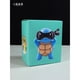 thumbnail image 2 of Adornos de Pokémon, gafas de sol, Squirtle, Pokémon, turbante ninja, figura de anime de coche modelo versión Q, 2 of 5