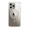 thumbnail image 1 of Funda Sahara Case Venture Series Clear con soporte para iPhone 15 Pro Max con MagSafe, 1 of 10