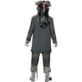 thumbnail image 3 of Smiffys Mens Deluxe Ghost Ship Ghoul Costume, 3 of 5