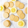 thumbnail image 6 of Dewey's Bakery Meyer Lemon Cookie Thins 9oz. (6 Pack), 6 of 6
