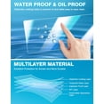 thumbnail image 4 of [Protector de pantalla] Karltys para Subaru Outback Legacy 11.6 pulgadas, 4 of 7