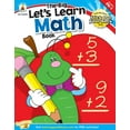 thumbnail image 2 of The Big Let's Learn Math Book (Paperback), 2 of 2