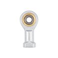 thumbnail image 2 of 5mm Rod End Bearing, M5x0.8mm Rod Ends Ball Joint Female Right Hand Thread 2pcs, 2 of 6