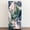 Color 1, variant on Self Adhesive Vinyl Refrigerator Wrap Set aerial night shot beirut lebanon city beirut Door Mural Removable Fridge Sticker Peel and Stick Full Door Cover Decal Kitchen Bar Decor