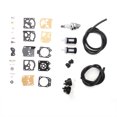 thumbnail image 1 of Gancon Carburetor Repair Filter Kit Grass Trimmer Replacement Fits for FS36 FS40 FS44, 1 of 7