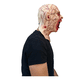 thumbnail image 2 of Máscara Látex Zombie Mutante Infected Halloween Terror Xtellar Color Beige, 2 of 4