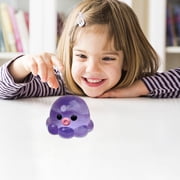 Squishy Squishies Handmade Taba Squishy - Octopus