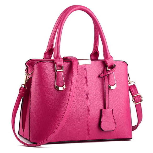 Bolso de hombro Pahajim a la moda para mujer, con asa superior