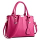 thumbnail image 1 of Bolso de hombro Pahajim a la moda para mujer, con asa superior, 1 of 7