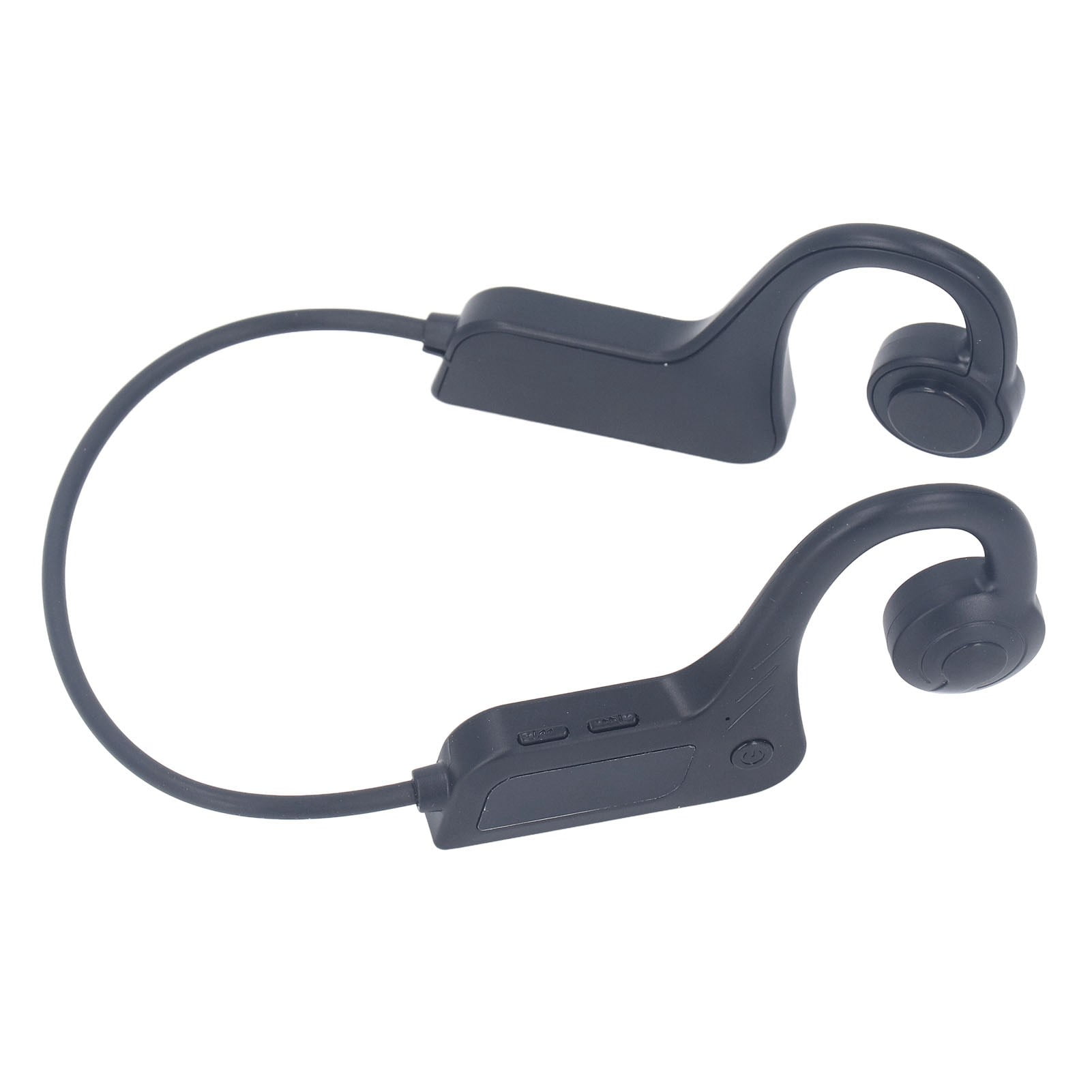 Sports  Earphones, Stable Connection Bone Conduction Headphones Built In 300mAh Battery  for Home