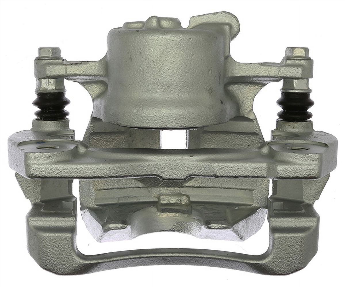 Raybestos R-Line Reman Semi-Loaded Coated Caliper & Bracket Assy
