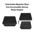 thumbnail image 6 of AccuSharp 2-Stone Rolling Knife Sharpener, 6 of 7