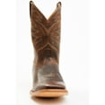 thumbnail image 3 of Cody James Men's Mcbride Western Boot Broad Square Toe Chocolate 13 D(M) US, 3 of 7
