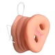 thumbnail image 1 of Accesorios para fotos de de cerdo, disfraz de Cosplay, hocico de cerdo de Animal de goma para Halloween, juegos de rol,, 1 of 7