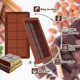 thumbnail image 5 of Deep Chocolate Bar Molds 2 Pack, Large and Thick Silicone Chocolate Bar Molds for Stuffed Bar, Big Chocolate Candy Bar Mold, 5 of 5