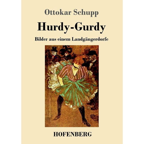 Hurdy-gurdy