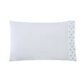 thumbnail image 4 of Montego Bay Starfish 4-piece Embroidered Sheet Set Full, 4 of 4