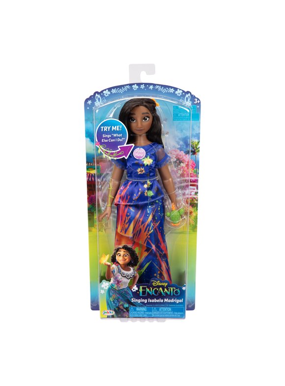 Encanto Dolls in Dolls & Dollhouses