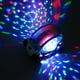 thumbnail image 3 of Coche eléctrico de juguete con luces de colores para niños - Roku, 3 of 4