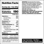 Quest Protein Bar, White Chocolate Raspberry, 20g Protein, Gluten Free, 4 Ct