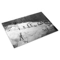 thumbnail image 3 of Print: Men Breaking Rocks, 1916, 3 of 4