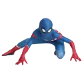 thumbnail image 3 of Disfraz de Spiderman para cosplay, mono, disfraz de Spiderman, mono de superhéroe, traje de Spiderman, disfraces de Halloween para niños, niños y adultos., 3 of 6