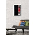 thumbnail image 3 of Michael Jordan - Coeur, 3 of 4
