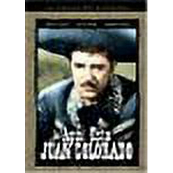 Aqui Esta Juan Colorado