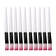 thumbnail image 3 of 30 Piezas Pincel Rosado Barra de Mascara Cuidado de la Piel Facial Herramientas de Maquillaje, 3 of 5
