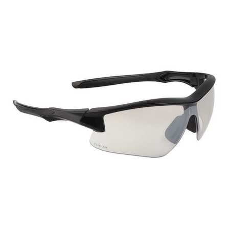 HONEYWELL UVEX Safety Glasses,SCT-Reflect 50 S4163
