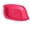 🍩 C, variant on Plastic Dinner Plates Reusable Deep Serving Plates for Kitchen, Camping, Picnic, Daily Meals