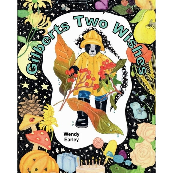 Gilberts Two Wishes, (Paperback)