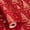 Gold Tree on Red, variant on Christmas Wrapping Paper Roll - 46.8 sq.ft. 3D Embossed Gold Foil Christmas Tree, Star on White for Holiday Celebrations - 17in x 33ft