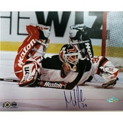 Martin Brodeur Hand-Signed 8 x 10 Photograph
