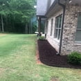 thumbnail image 3 of 16.4Ft Line Border Flexible Plastic Lawn Edging With 15Pcs Ground Anchors, 3 of 16