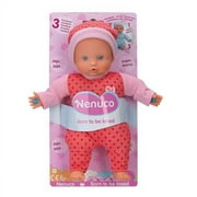 Baby Doll Nenuco Famosa (26 cm)