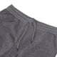 thumbnail image 5 of Chándal con cordón para hombre chándal versátil gris oscuro cómodo de poliéster para hombre para fitness, 5 of 7