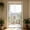 🌻White_Base#224, variant on Magnetic Screen Door Mesh with Self-Sealing Magnets, Pet Friendly, No Drill Installation for Patio, Entryway, Bedroom, Kitchen, Balcony