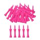 thumbnail image 3 of Juego de Tees de Golf de 50 piezas, accesorios de herramientas de práctica, soporte portátil para pelotas de ayuda para entrenamiento de Golf para pri, 3 of 9