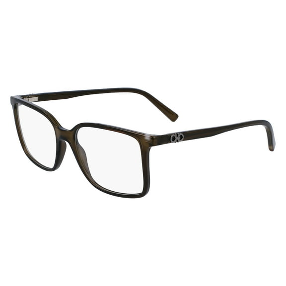 Eyeglasses FERRAGAMO SF 2954 275 Crystal Khaki
