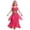 78Hot Pink252, variant on WERYOUNG Girls Dance Outfits Kids Belly Dance Performance Dress Children Stage Wear Sets Trendy Clothing Sets 7-10 Years