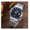 thumbnail image 2 of Reloj Original Black And Silver Elegante Para Hombre Malubero Swidu, 2 of 2