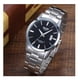 thumbnail image 2 of Reloj Original Black And Silver Elegante Para Hombre Malubero Swidu, 2 of 2