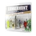 thumbnail image 1 of Lunkerhunt - Impact Series Mixed Water Combo - Fishing Lure Kit, 1 of 6