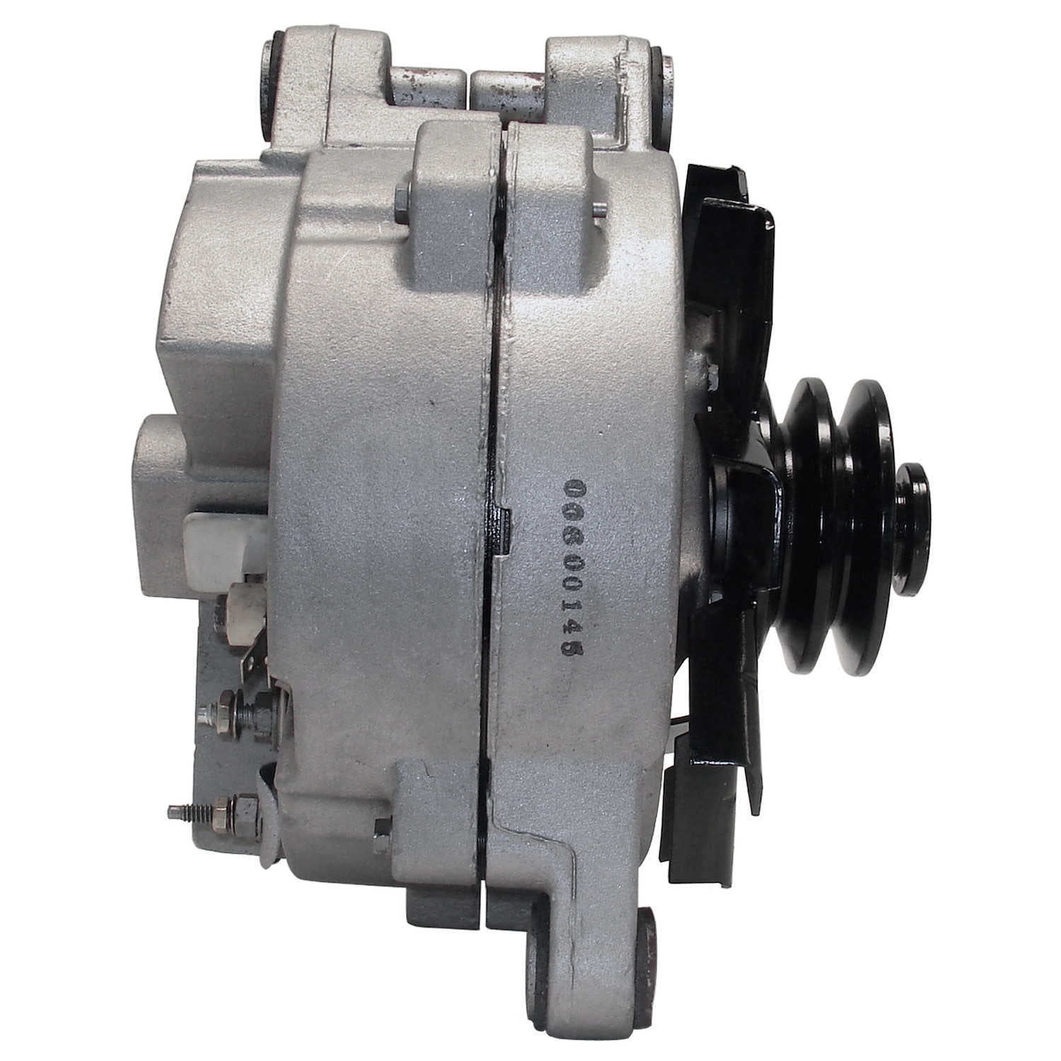 FVP Professional 7521211 Alternator Standard