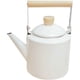 thumbnail image 1 of Teteras estilo tetera esmaltada de 2 litros para la adición de halógenos para cocinar Teteras Kungfu Agua, 1 of 1