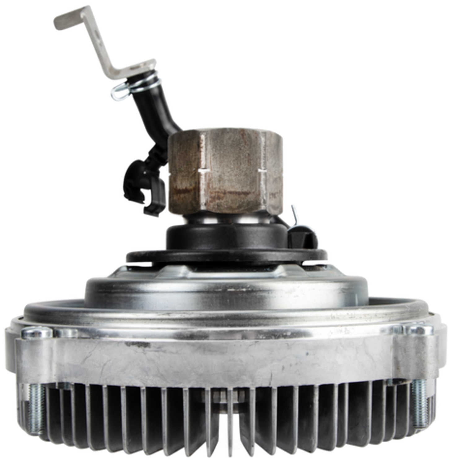 Four Seasons 46160 Standard Rotation Severe Duty Electronic Fan Clutch