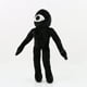 thumbnail image 4 of Puerta de salida peluche 33cm ojo negro, 4 of 5